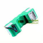 Baterie pro PLC DM88-BYD H-SC3000P [Náhradní baterie]